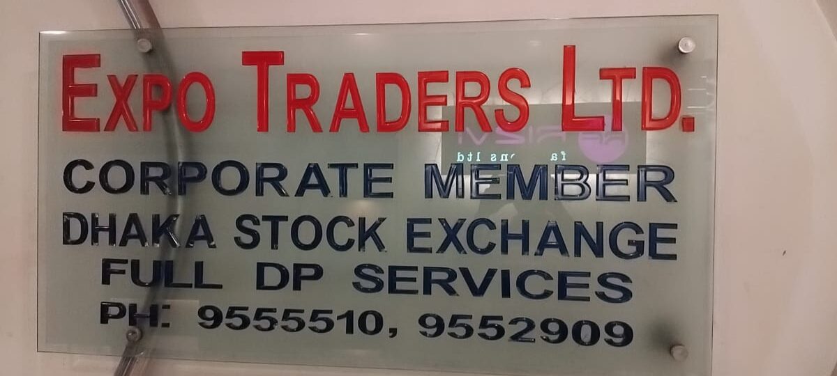 Contact Us – Expo Traders Limited